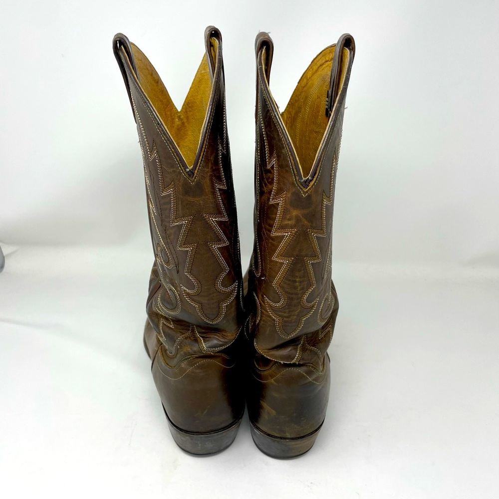 Men’s Dan Post Boots - Picture 6 of 10